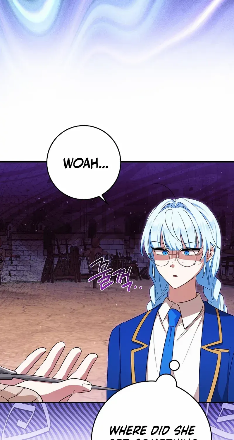 Deadlines are Raining in the Status Window Chapter 20 page 18 - 