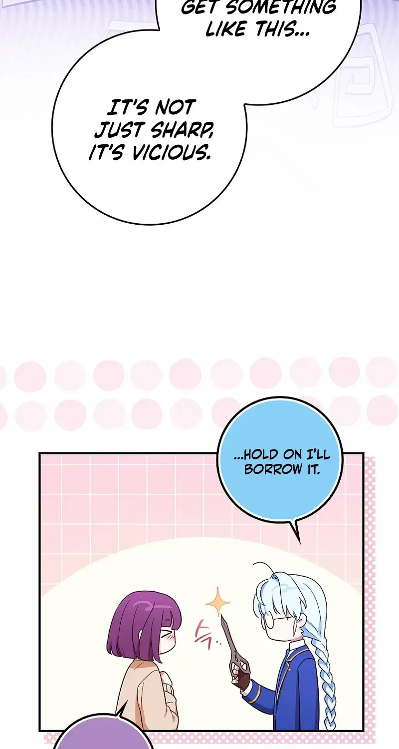 Deadlines are Raining in the Status Window Chapter 20 page 19 - 