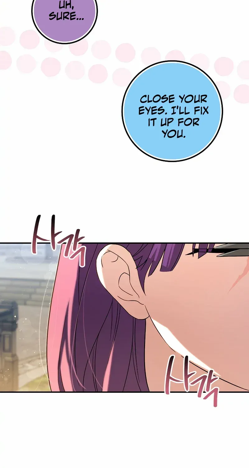 Deadlines are Raining in the Status Window Chapter 20 page 20 - 