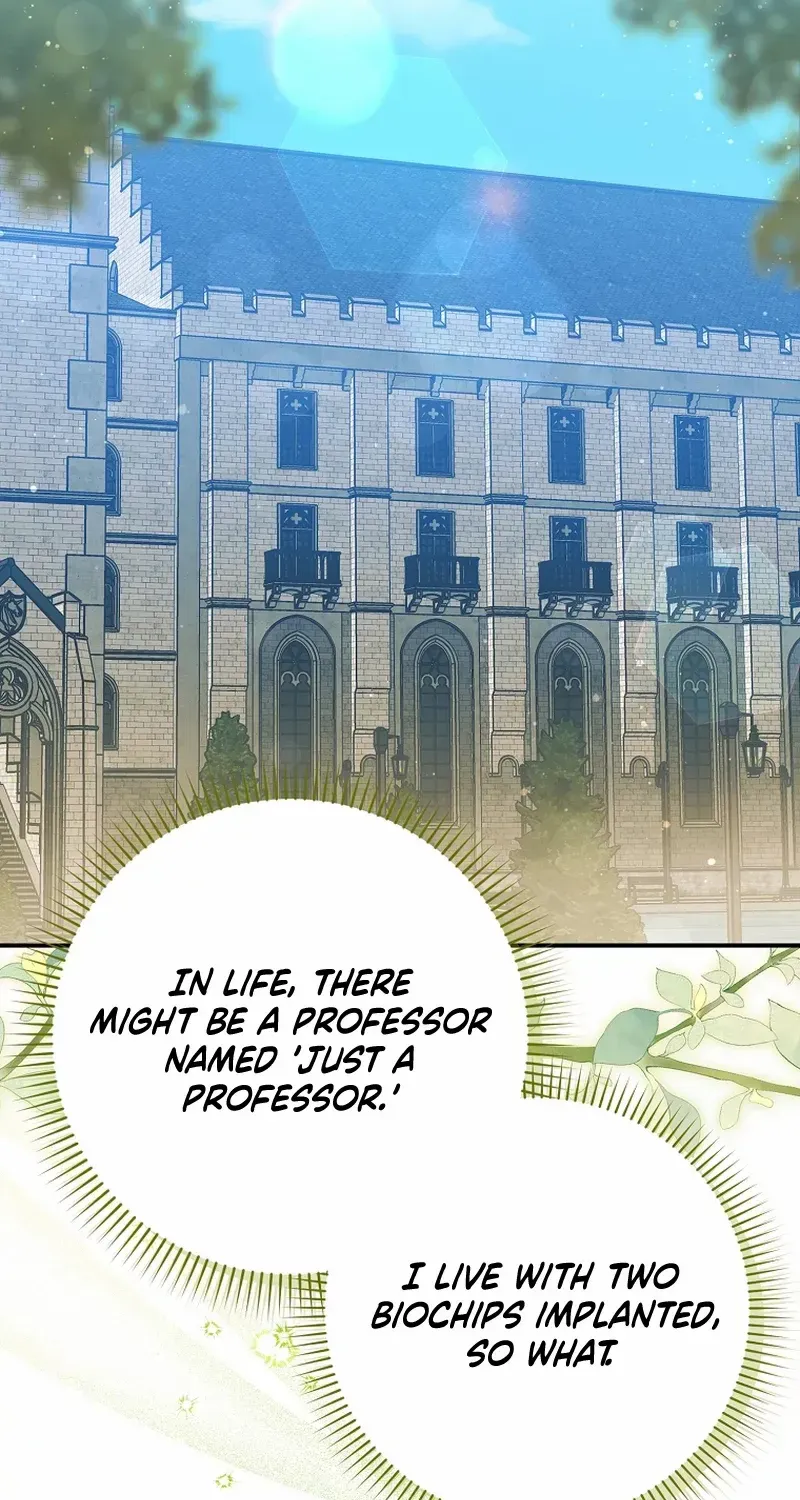 Deadlines are Raining in the Status Window Chapter 20 page 3 - 