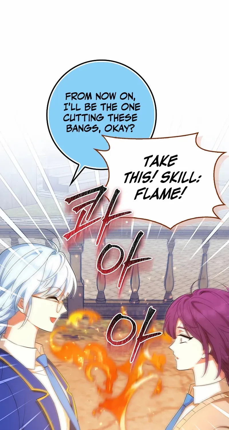 Deadlines are Raining in the Status Window Chapter 20 page 25 - 