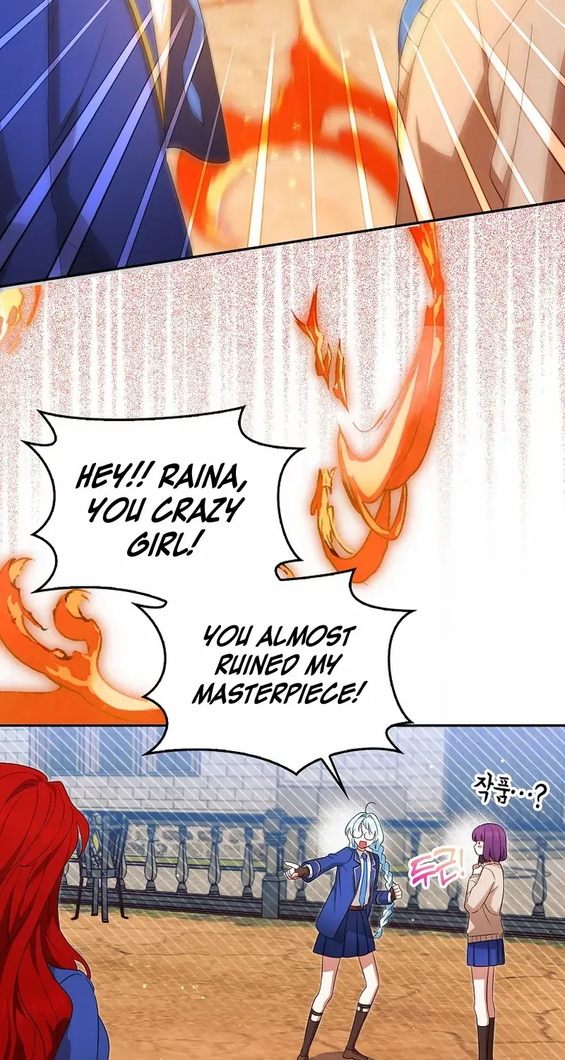 Deadlines are Raining in the Status Window Chapter 20 page 26 - 