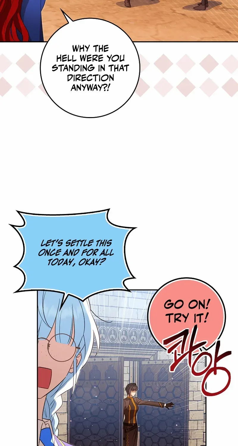 Deadlines are Raining in the Status Window Chapter 20 page 27 - 
