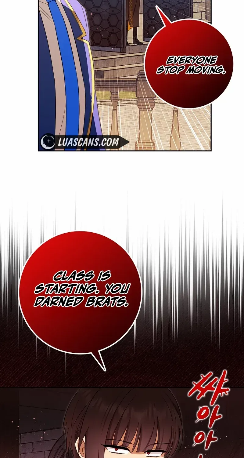 Deadlines are Raining in the Status Window Chapter 20 page 28 - 