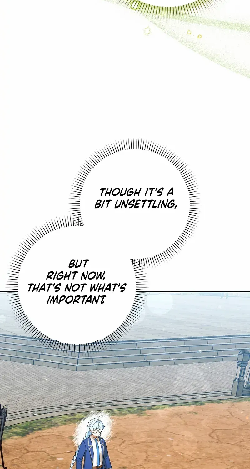 Deadlines are Raining in the Status Window Chapter 20 page 4 - 