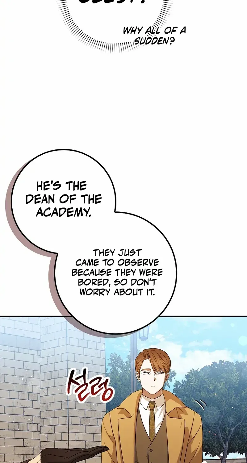 Deadlines are Raining in the Status Window Chapter 20 page 31 - 