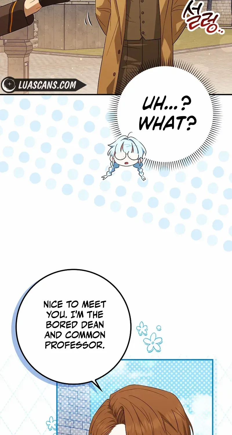 Deadlines are Raining in the Status Window Chapter 20 page 32 - 