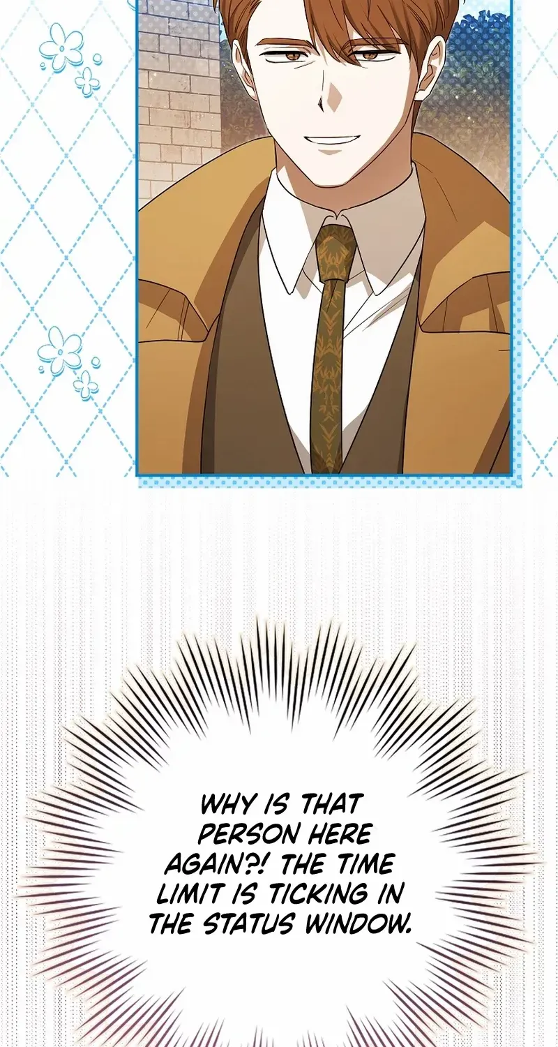 Deadlines are Raining in the Status Window Chapter 20 page 33 - 