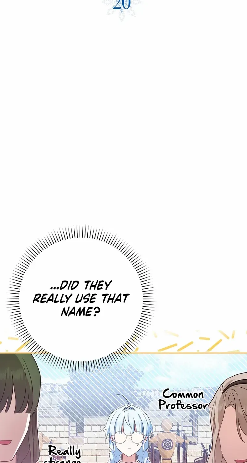 Deadlines are Raining in the Status Window Chapter 20 page 35 - 