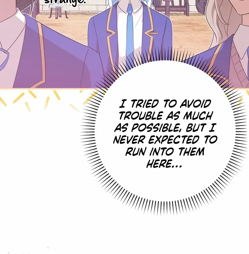 Deadlines are Raining in the Status Window Chapter 20 page 36 - 
