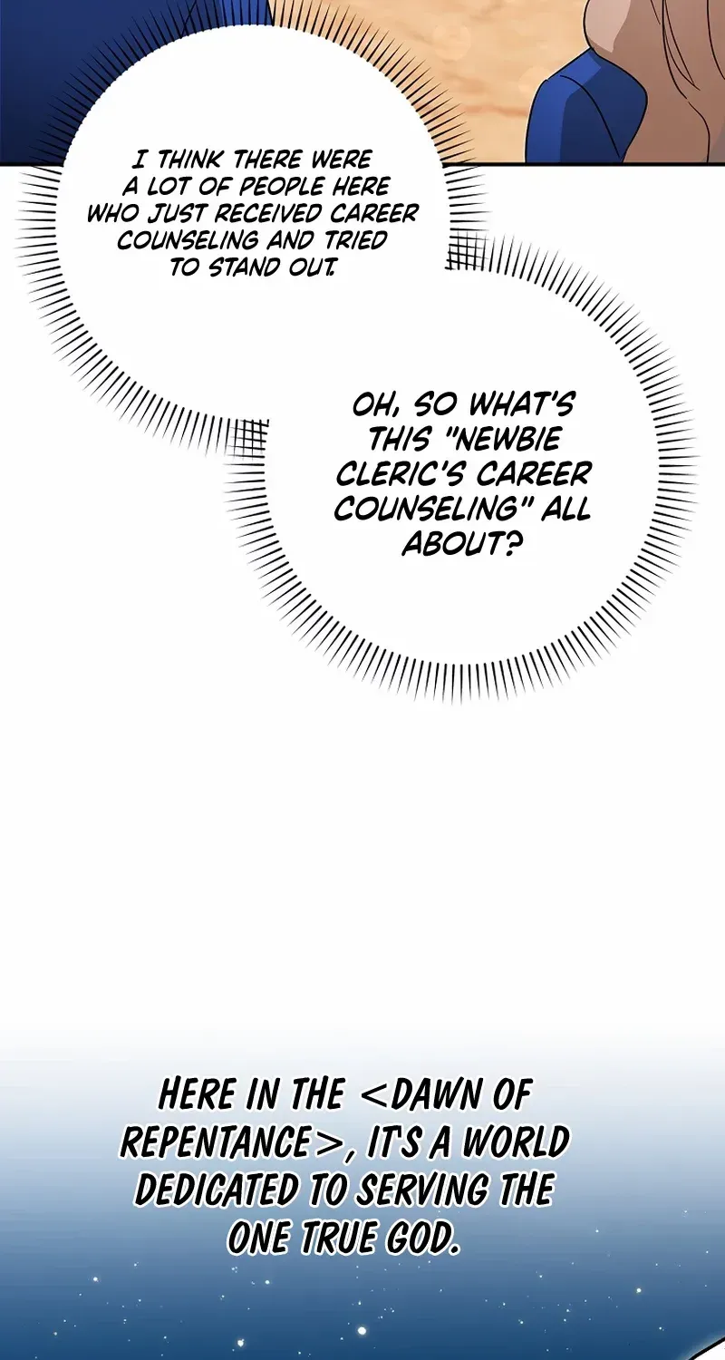 Deadlines are Raining in the Status Window Chapter 20 page 39 - 