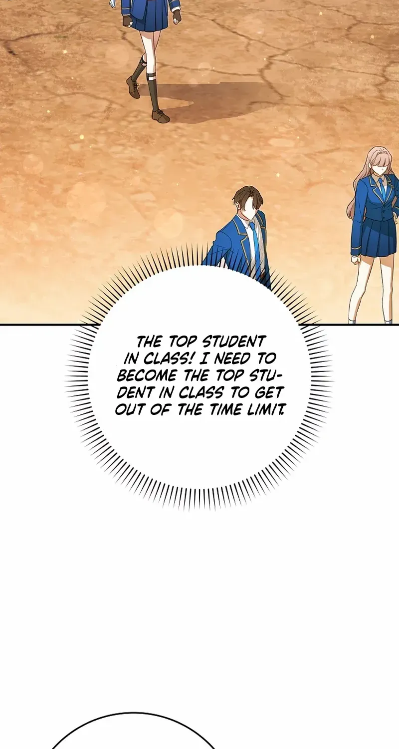 Deadlines are Raining in the Status Window Chapter 20 page 5 - 