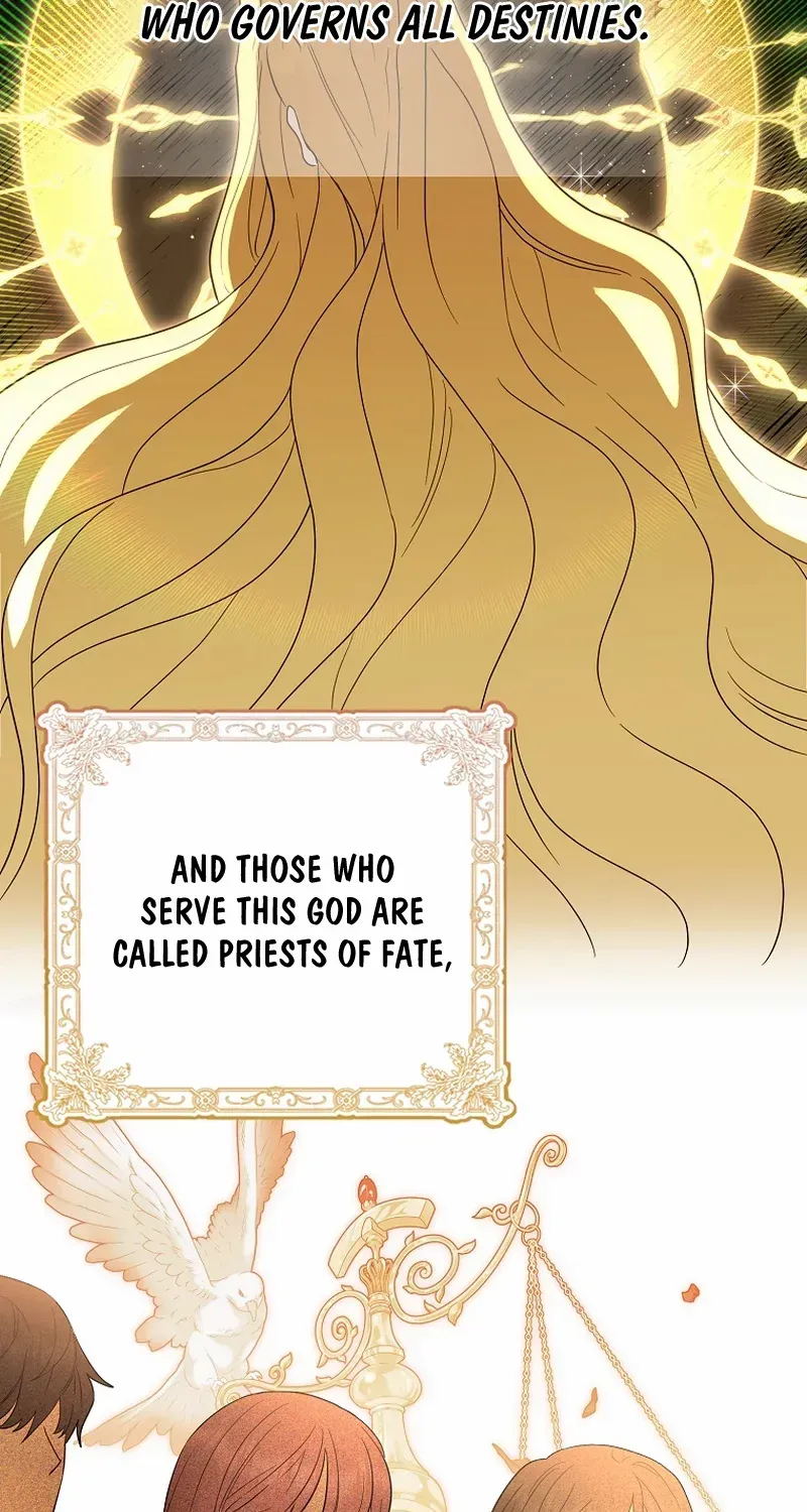 Deadlines are Raining in the Status Window Chapter 20 page 41 - 