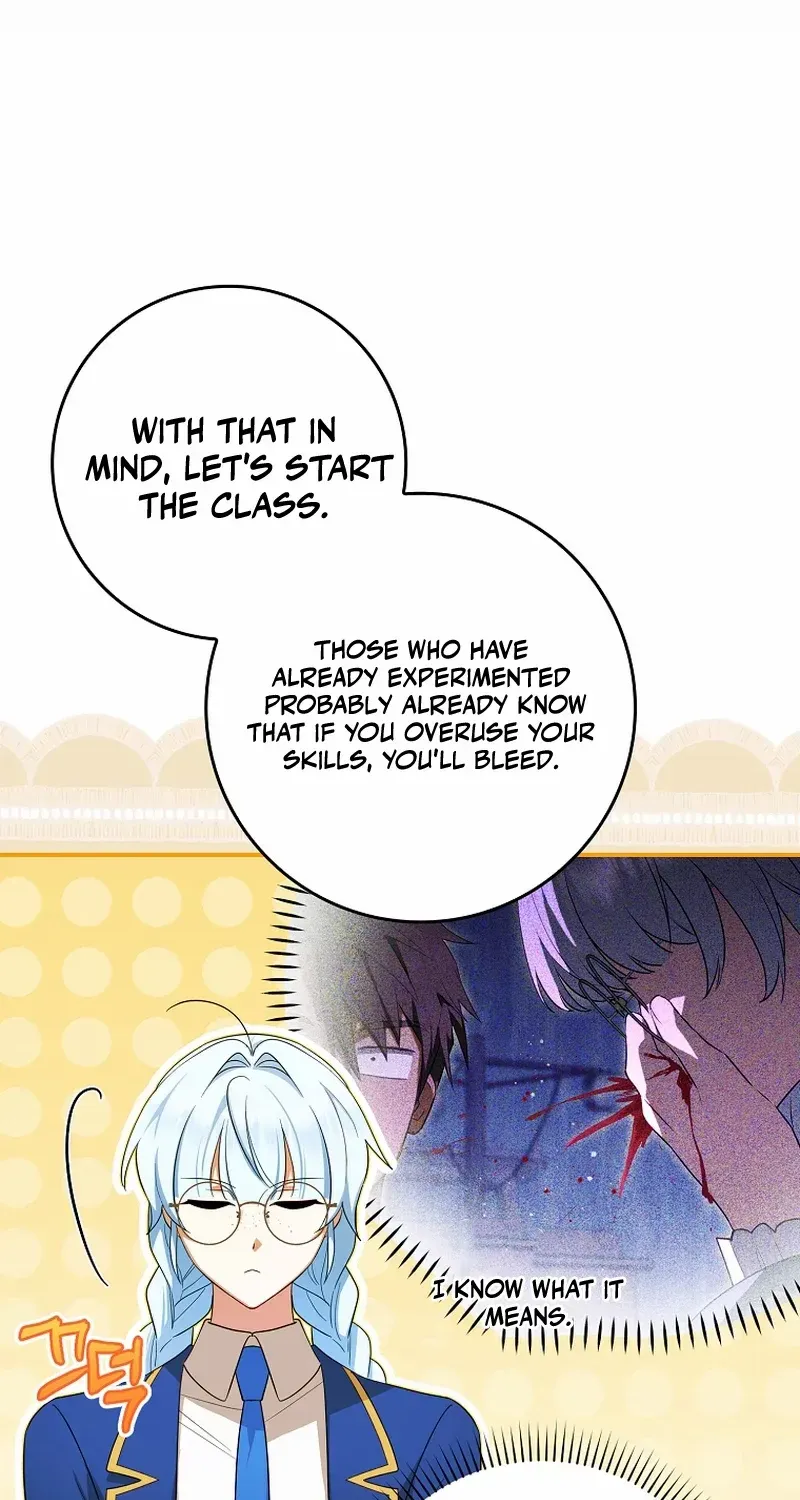 Deadlines are Raining in the Status Window Chapter 20 page 48 - 