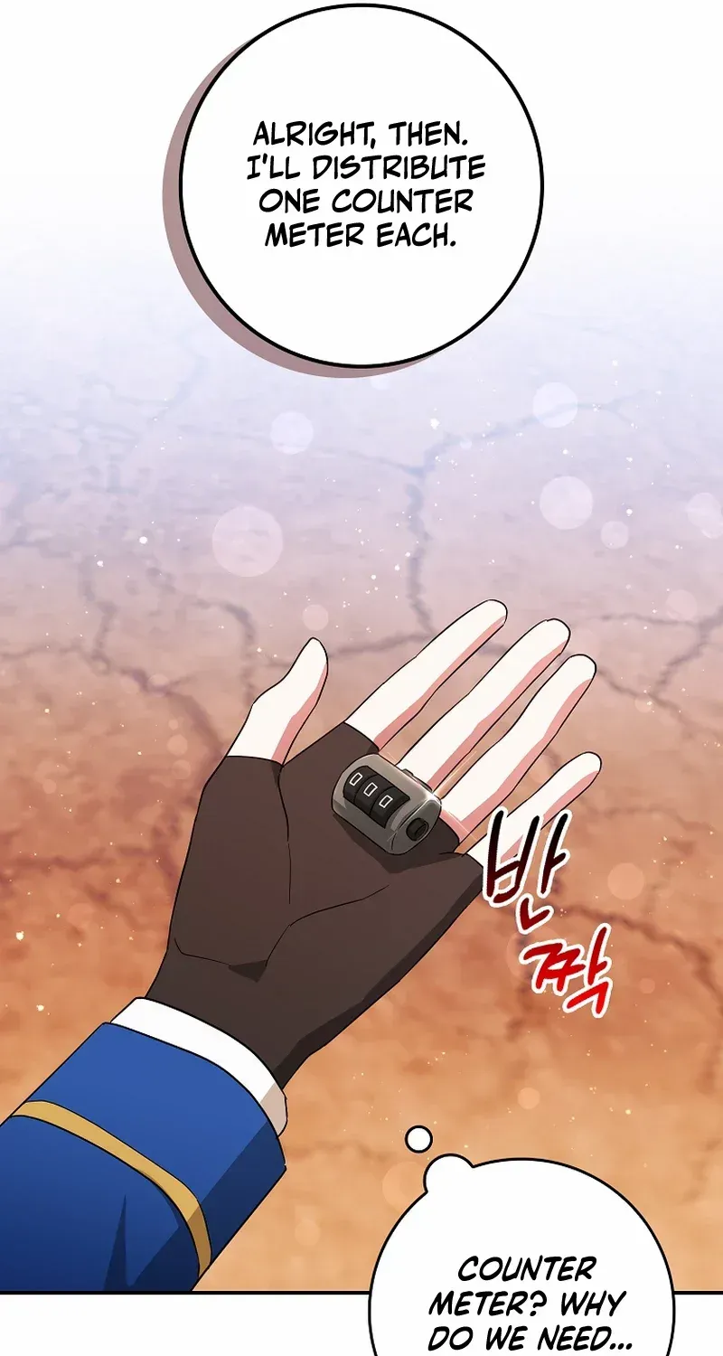 Deadlines are Raining in the Status Window Chapter 20 page 50 - 
