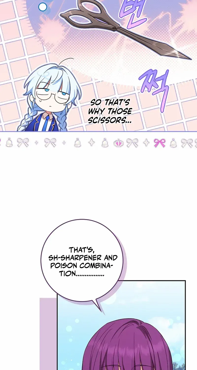 Deadlines are Raining in the Status Window Chapter 20 page 61 - 