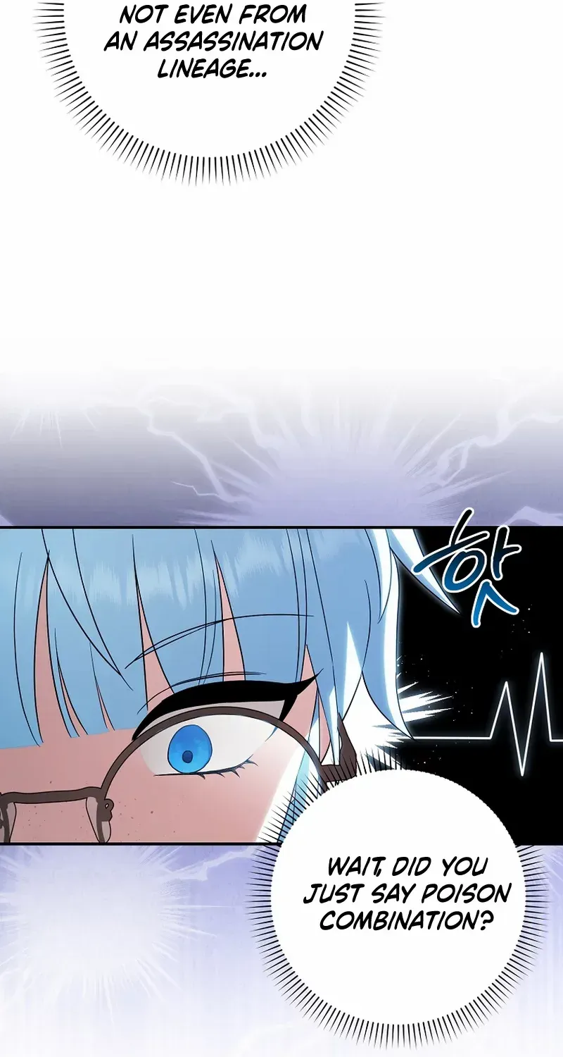Deadlines are Raining in the Status Window Chapter 20 page 64 - 