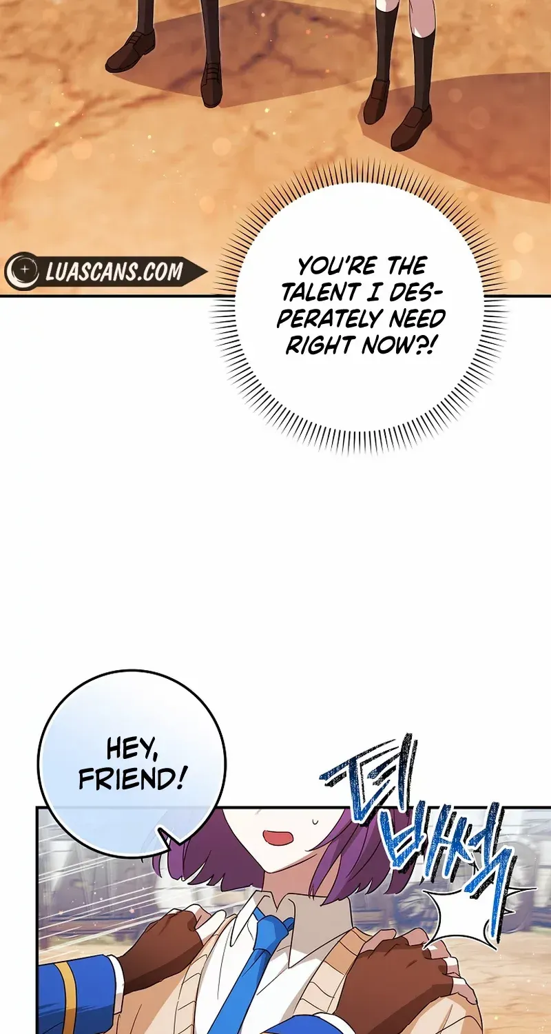 Deadlines are Raining in the Status Window Chapter 20 page 66 - 