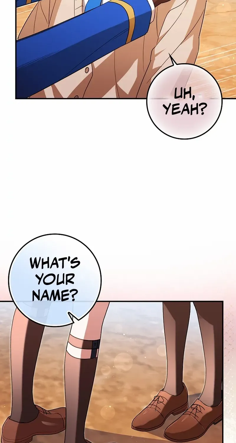 Deadlines are Raining in the Status Window Chapter 20 page 67 - 