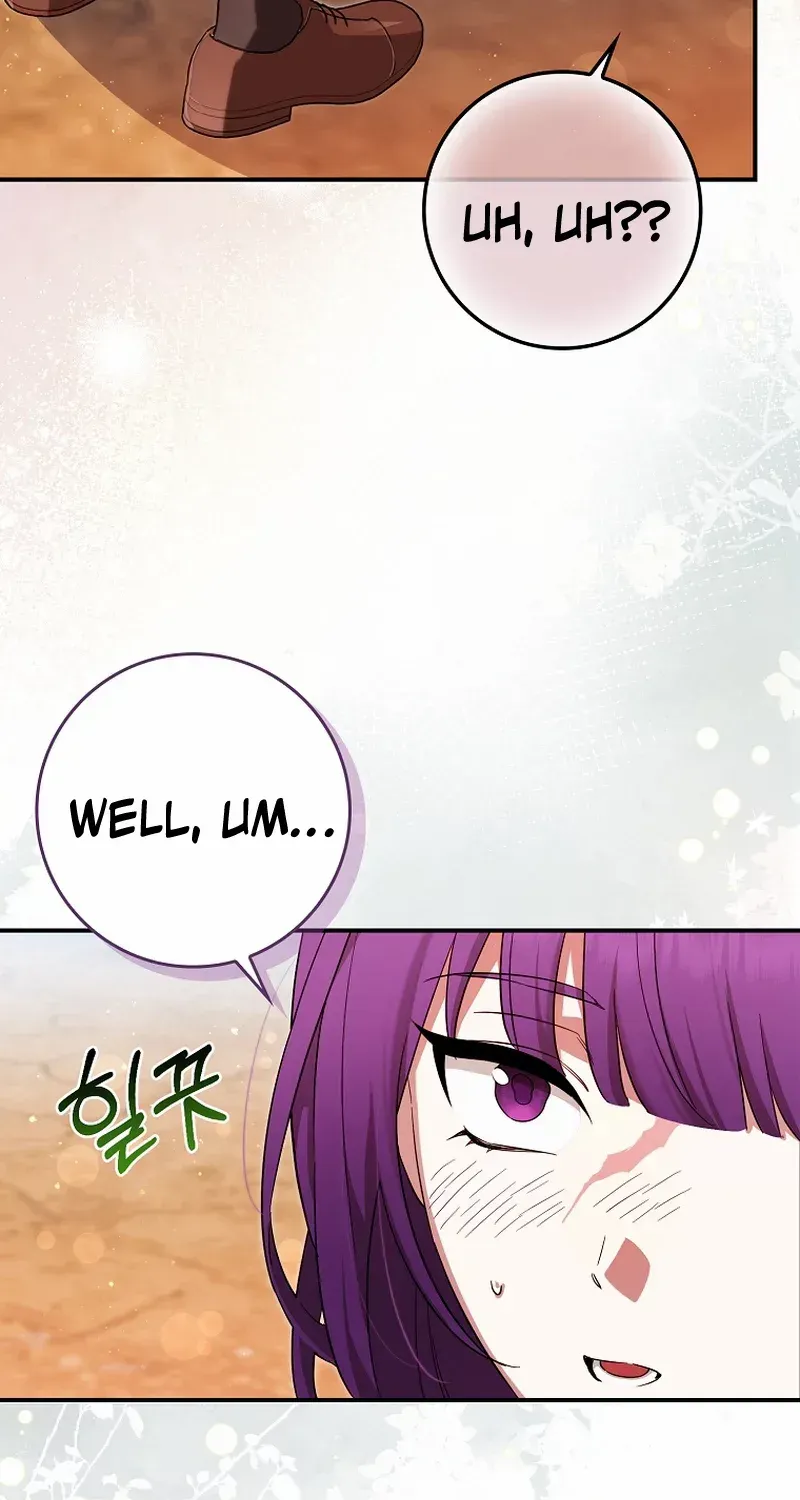 Deadlines are Raining in the Status Window Chapter 20 page 68 - 