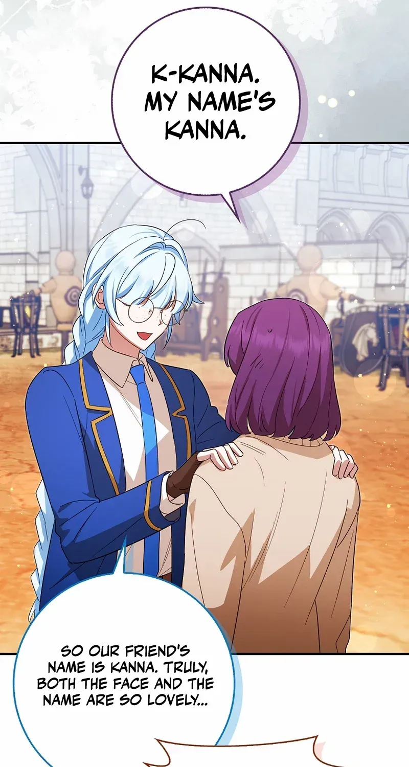 Deadlines are Raining in the Status Window Chapter 20 page 70 - 