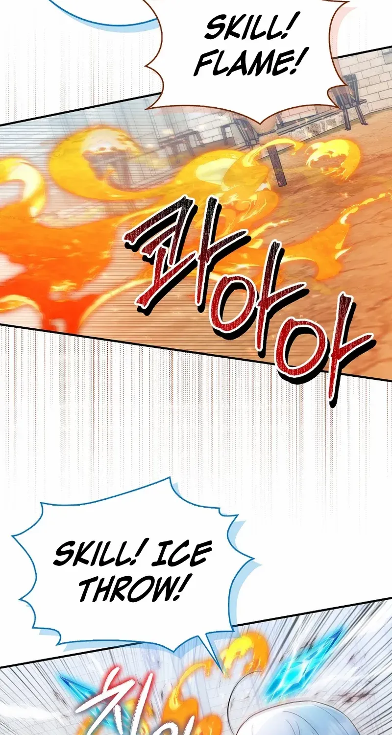 Deadlines are Raining in the Status Window Chapter 20 page 71 - 