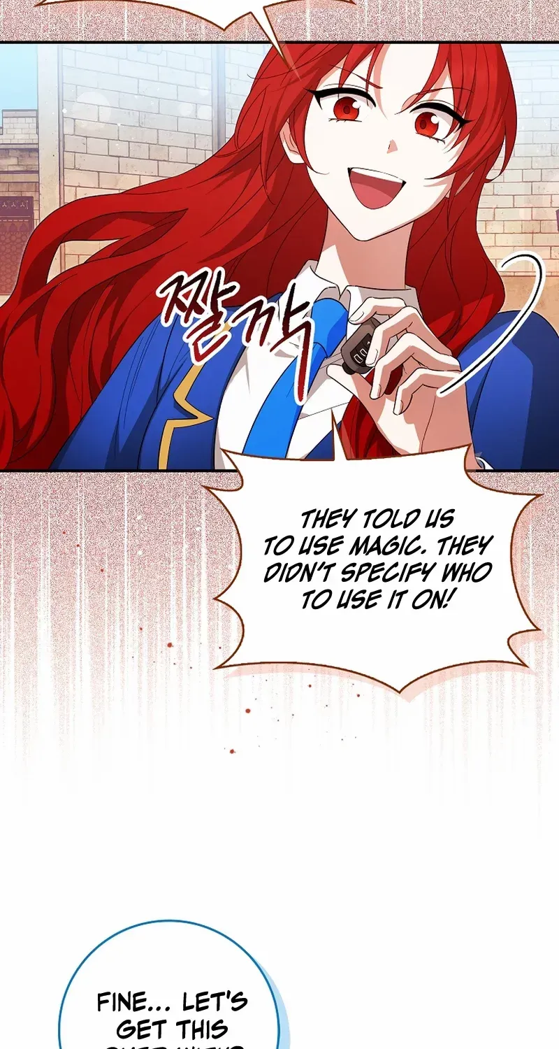 Deadlines are Raining in the Status Window Chapter 20 page 74 - 
