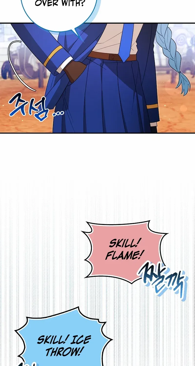 Deadlines are Raining in the Status Window Chapter 20 page 75 - 