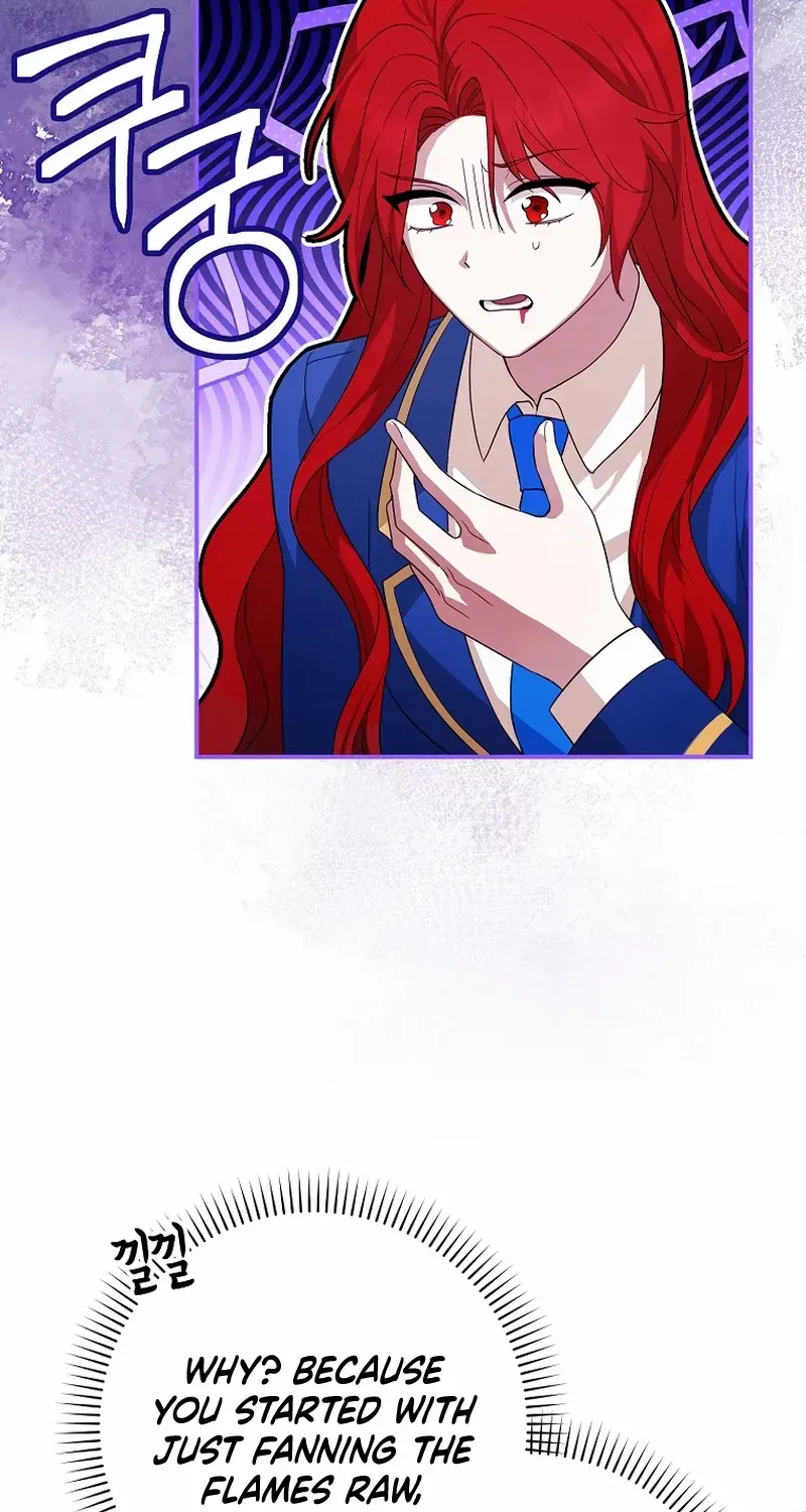 Deadlines are Raining in the Status Window Chapter 20 page 80 - 