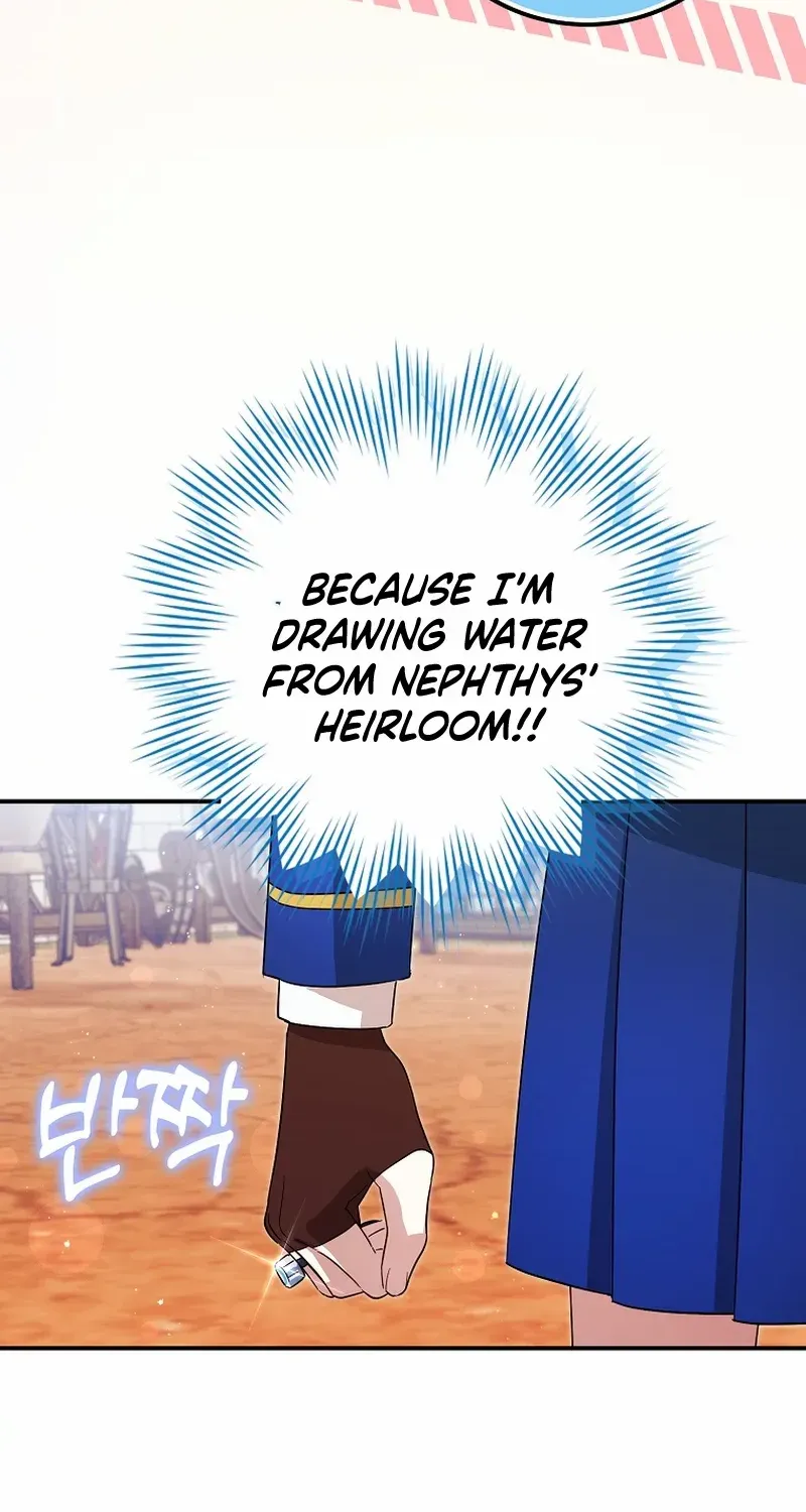 Deadlines are Raining in the Status Window Chapter 20 page 82 - 