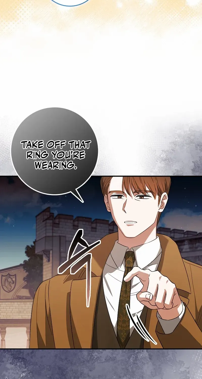 Deadlines are Raining in the Status Window Chapter 20 page 85 - 
