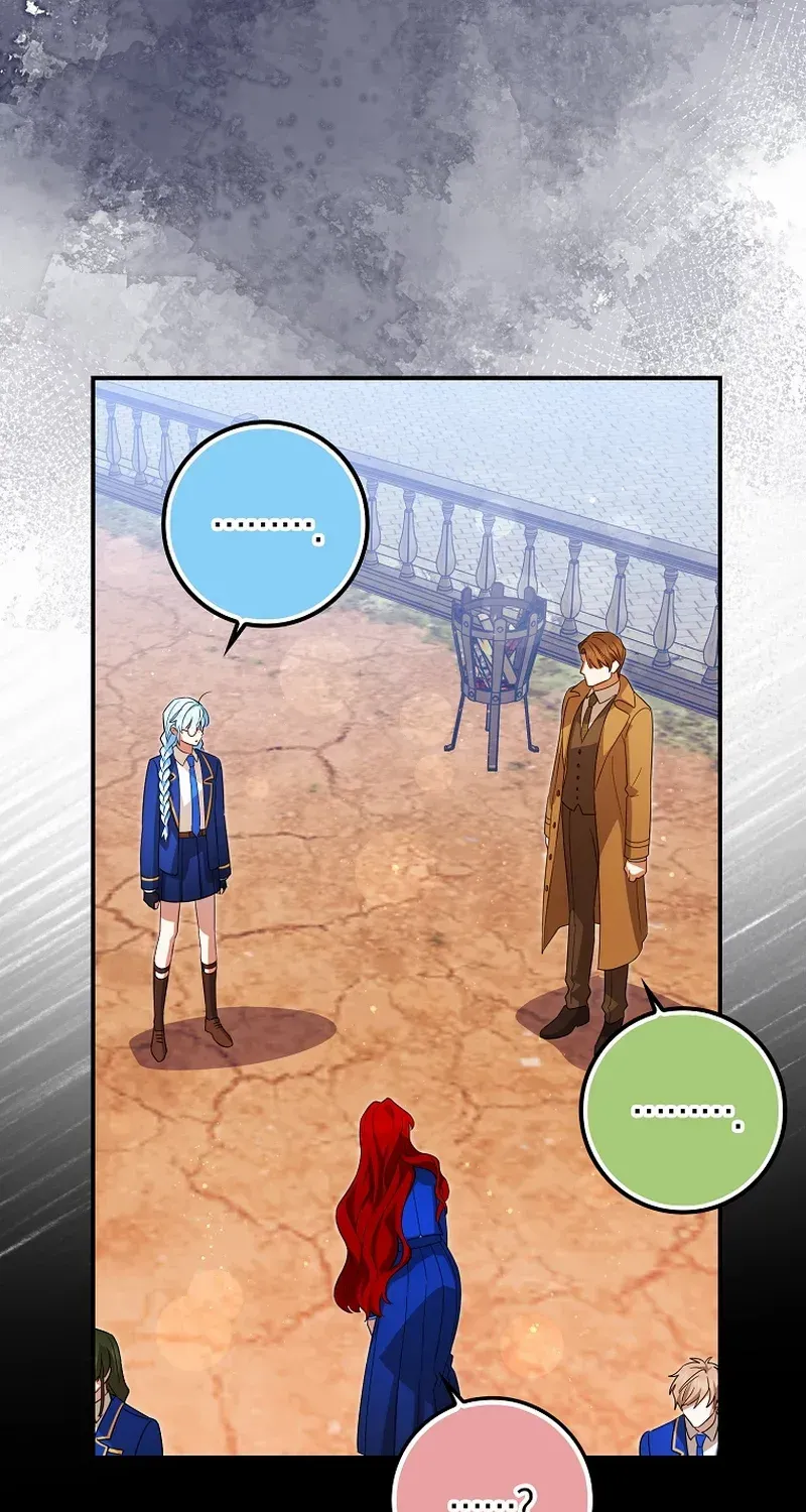 Deadlines are Raining in the Status Window Chapter 20 page 86 - 