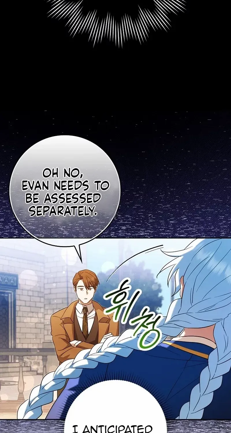 Deadlines are Raining in the Status Window Chapter 21 page 12 - 