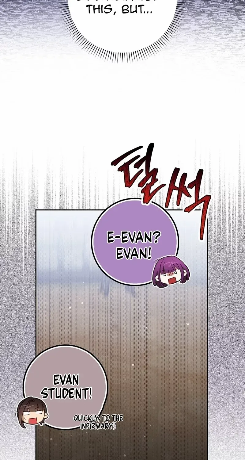 Deadlines are Raining in the Status Window Chapter 21 page 13 - 