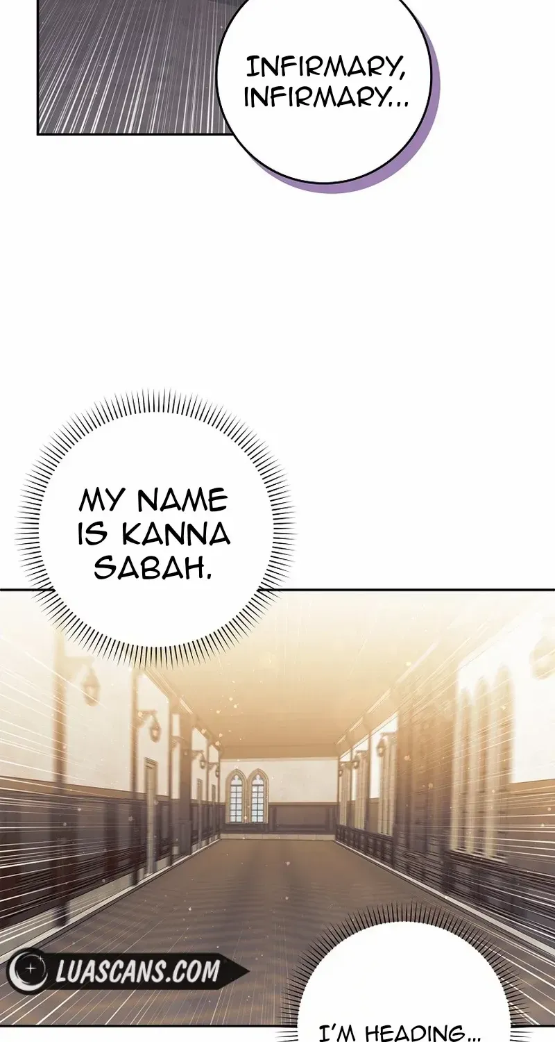 Deadlines are Raining in the Status Window Chapter 21 page 17 - 