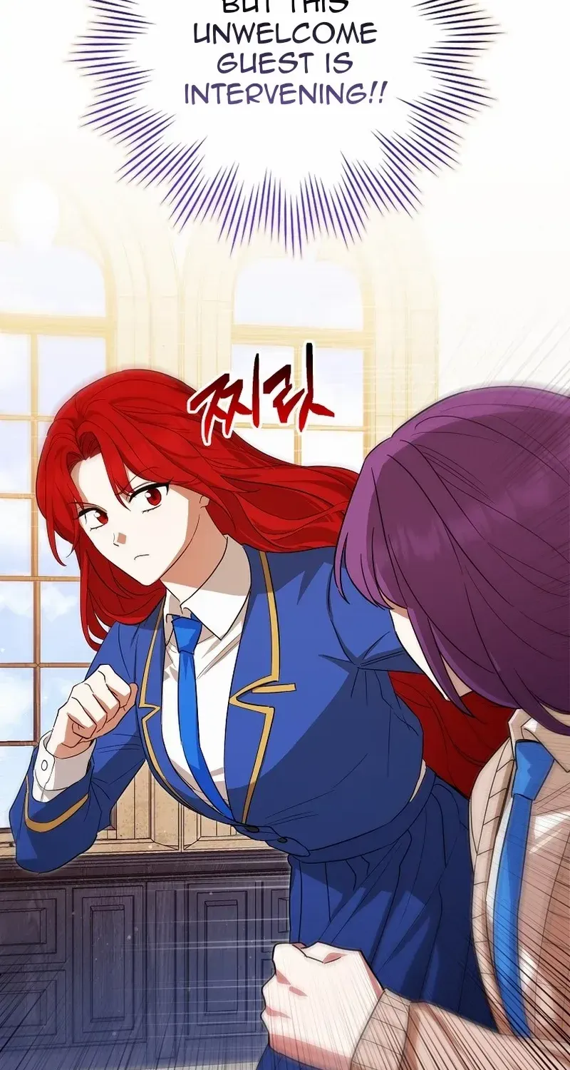 Deadlines are Raining in the Status Window Chapter 21 page 21 - 