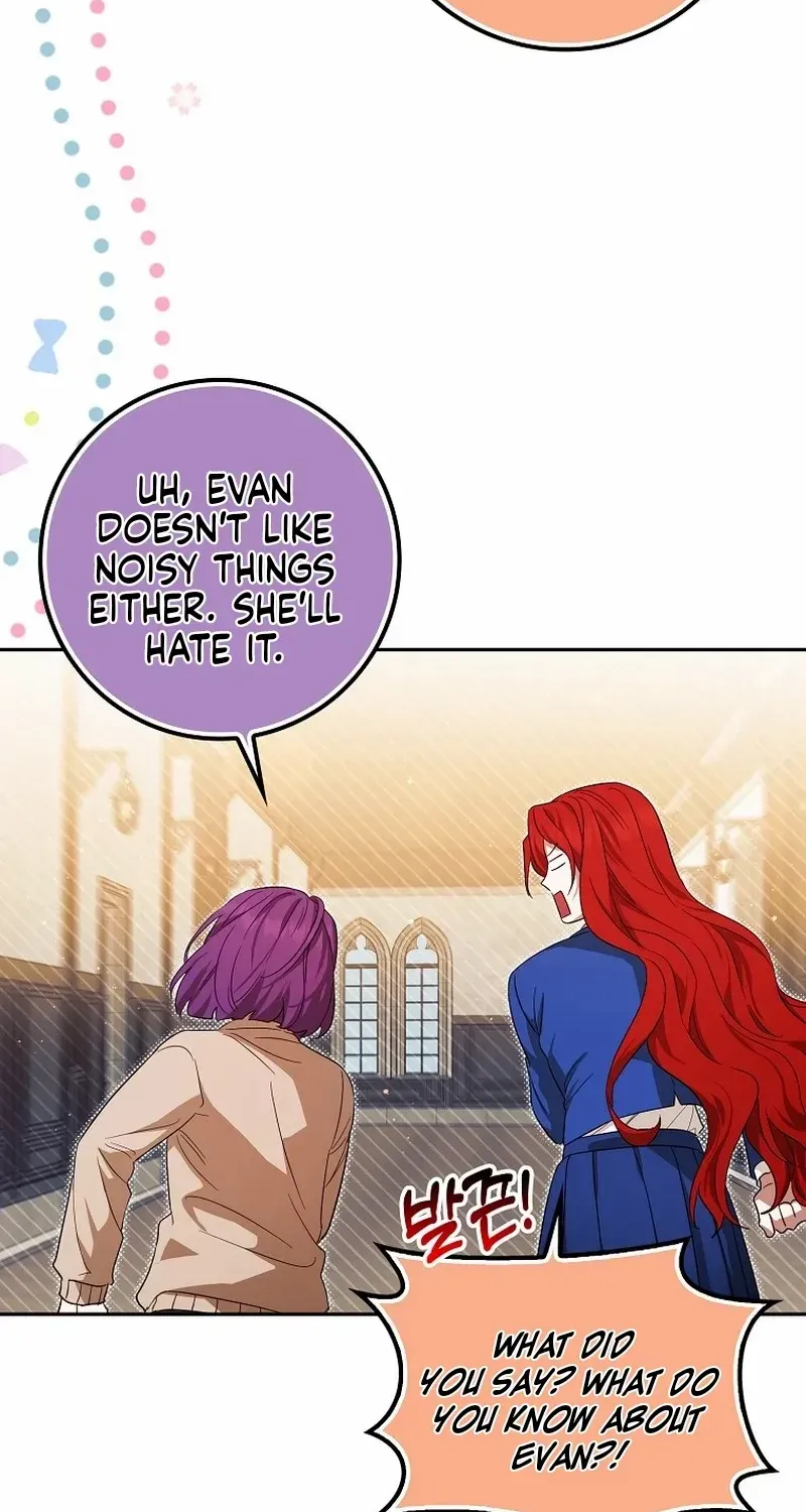 Deadlines are Raining in the Status Window Chapter 21 page 24 - 