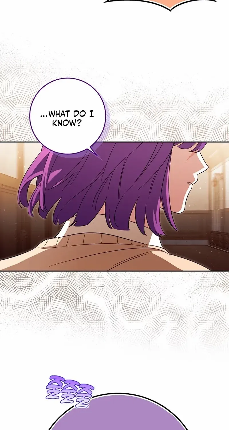 Deadlines are Raining in the Status Window Chapter 21 page 25 - 