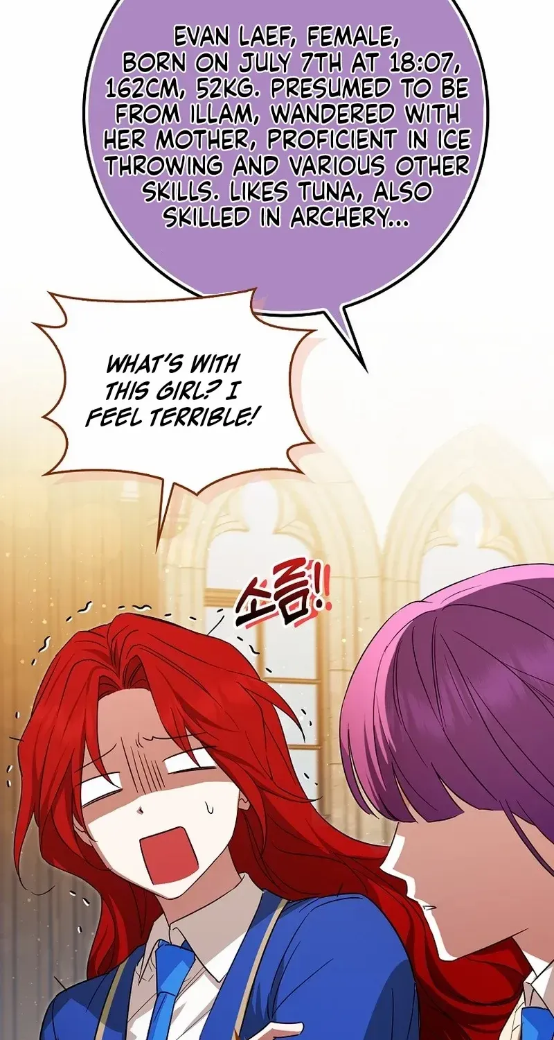 Deadlines are Raining in the Status Window Chapter 21 page 26 - 