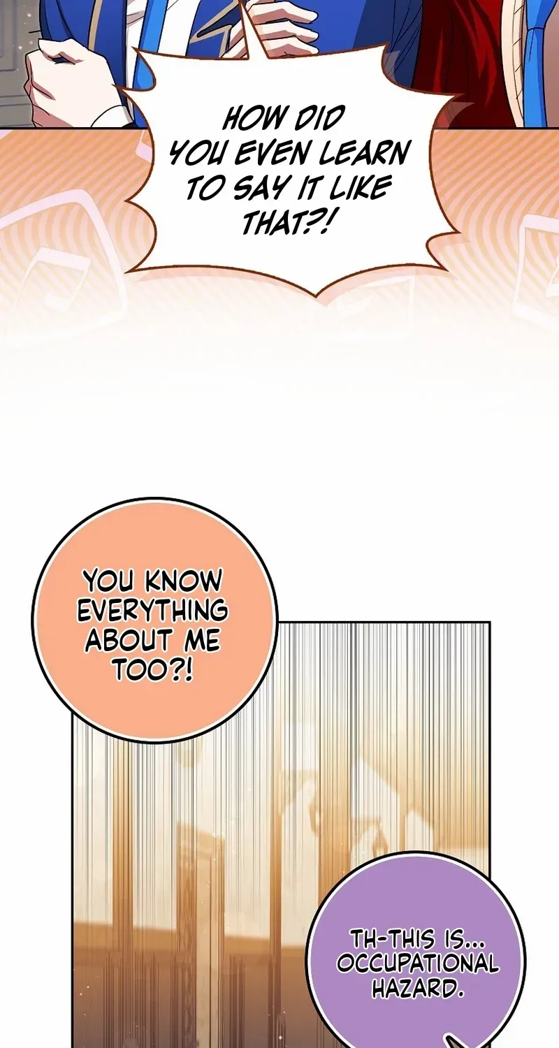 Deadlines are Raining in the Status Window Chapter 21 page 27 - 