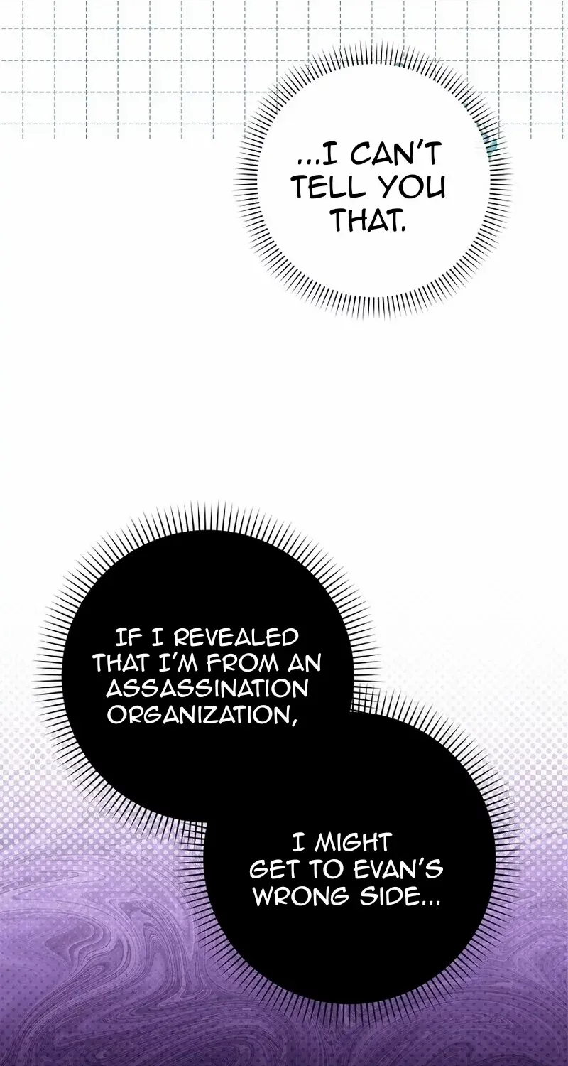 Deadlines are Raining in the Status Window Chapter 21 page 30 - 
