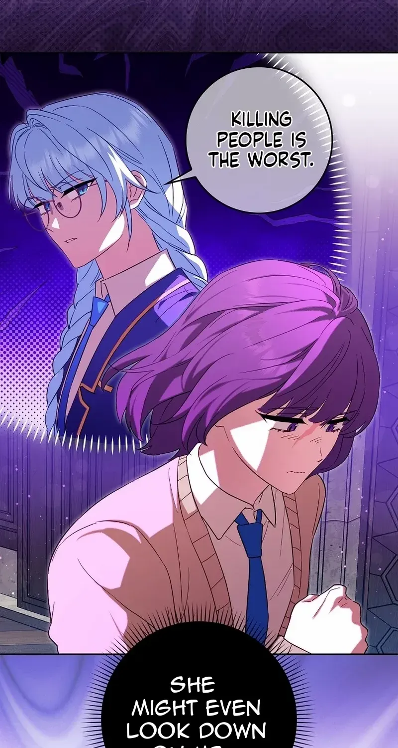 Deadlines are Raining in the Status Window Chapter 21 page 31 - 