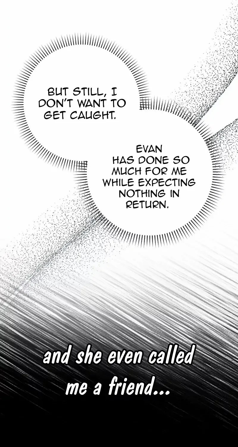 Deadlines are Raining in the Status Window Chapter 21 page 33 - 