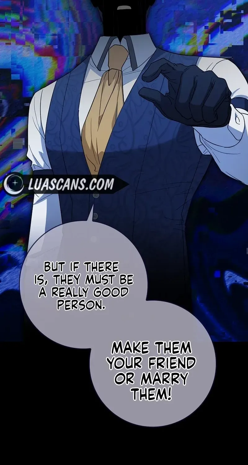 Deadlines are Raining in the Status Window Chapter 21 page 35 - 