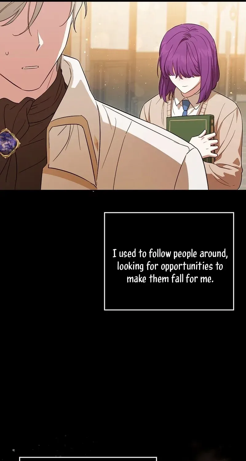 Deadlines are Raining in the Status Window Chapter 21 page 37 - 