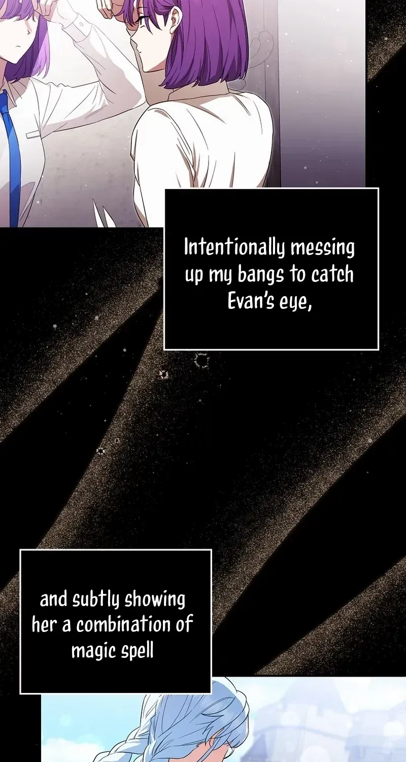 Deadlines are Raining in the Status Window Chapter 21 page 41 - 