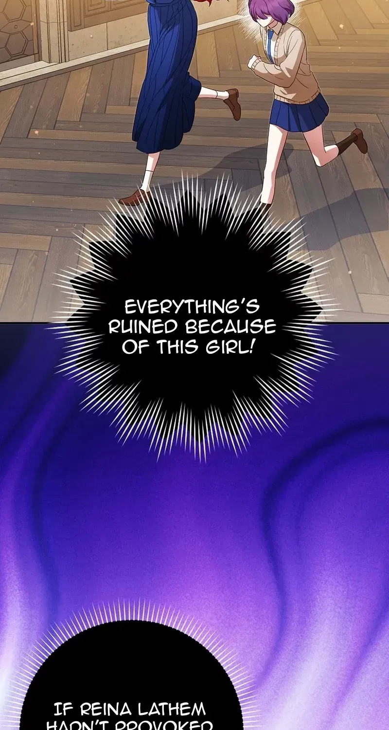 Deadlines are Raining in the Status Window Chapter 21 page 46 - 