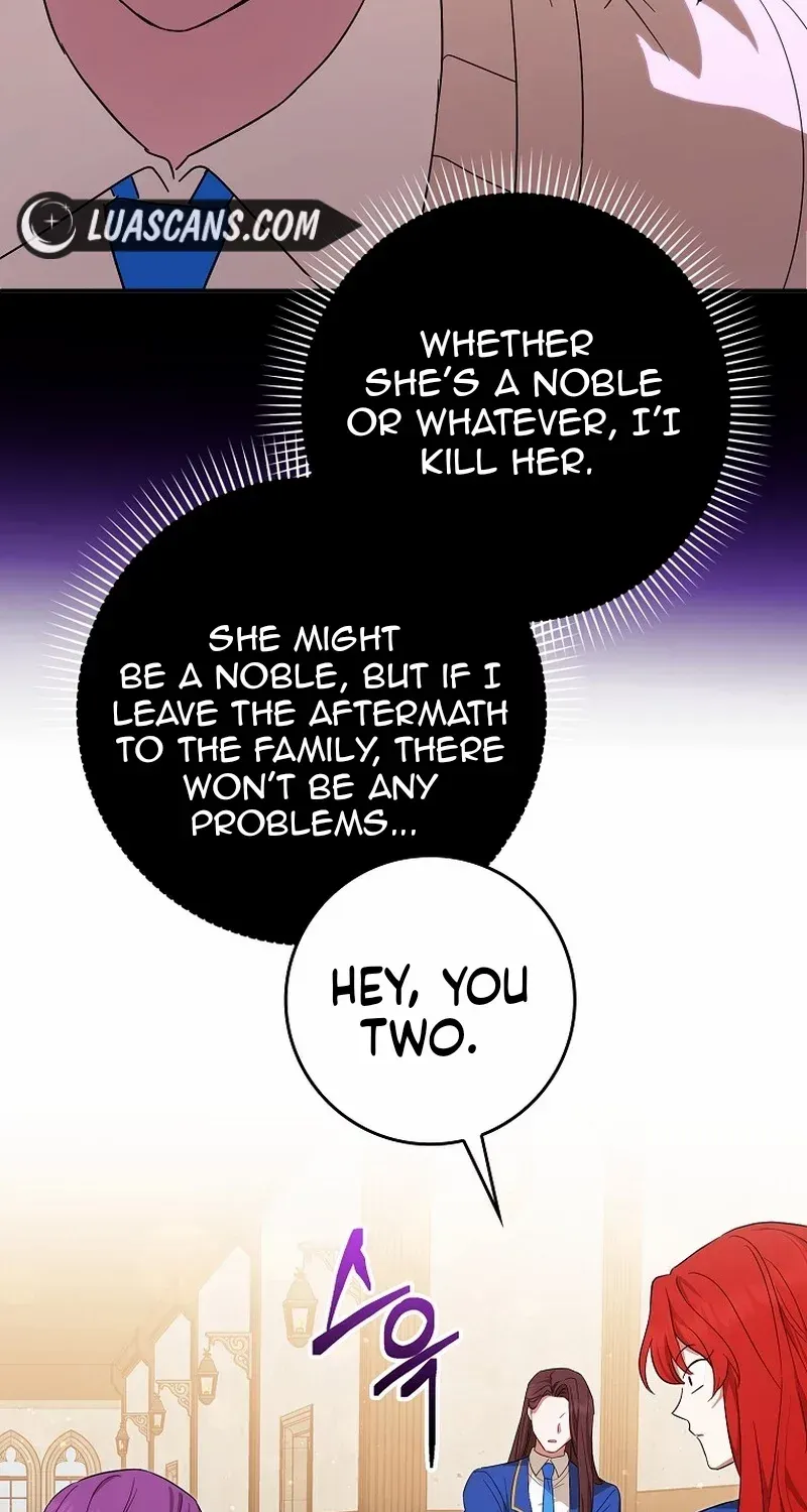 Deadlines are Raining in the Status Window Chapter 21 page 48 - 