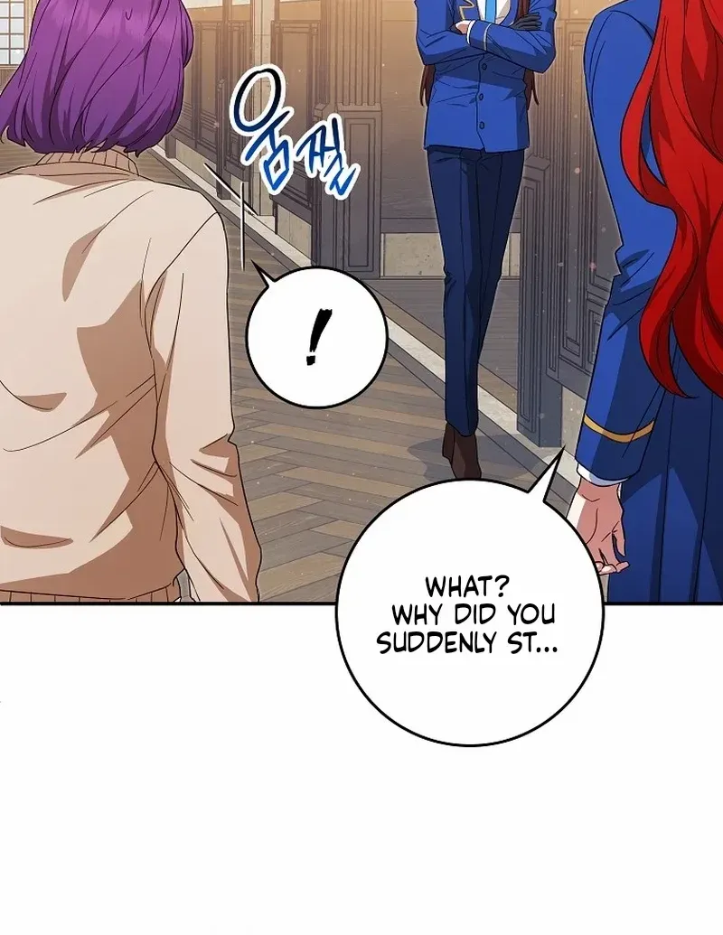 Deadlines are Raining in the Status Window Chapter 21 page 49 - 