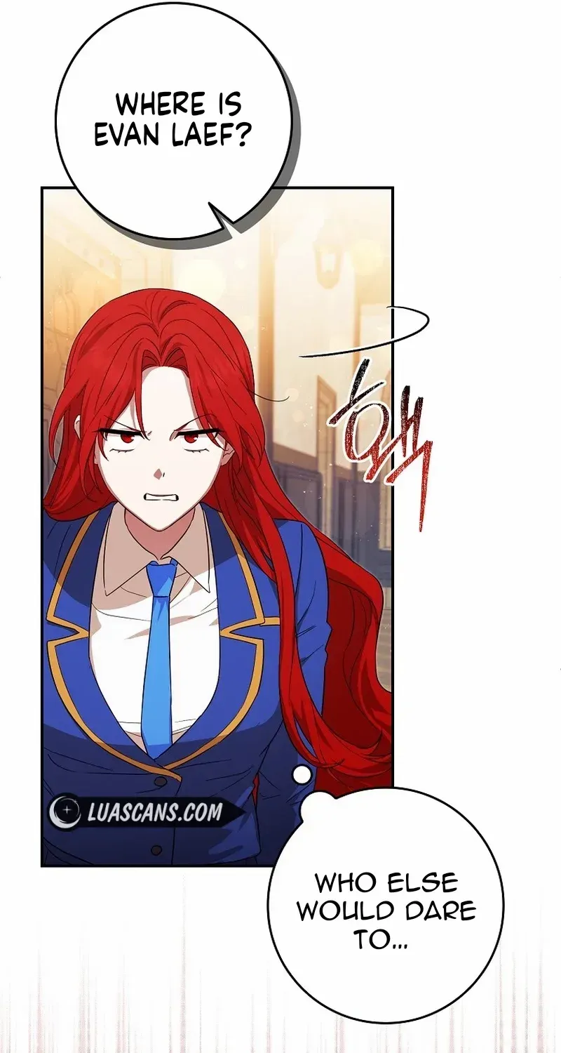 Deadlines are Raining in the Status Window Chapter 21 page 50 - 